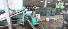 “慧”耕“慧”种绘就别样“春耕图” 农业出产