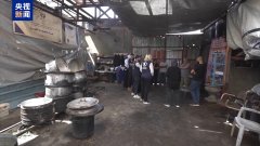 倒计时 约47万加沙面对“